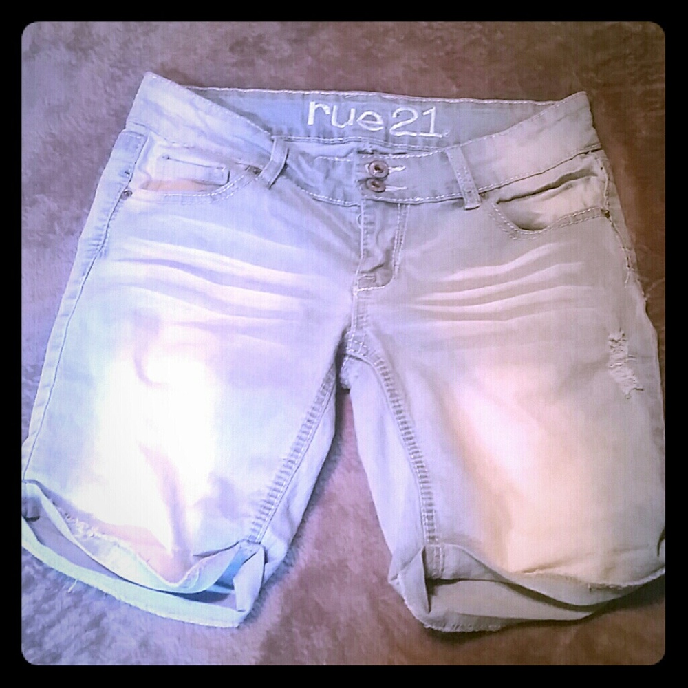 Shorts